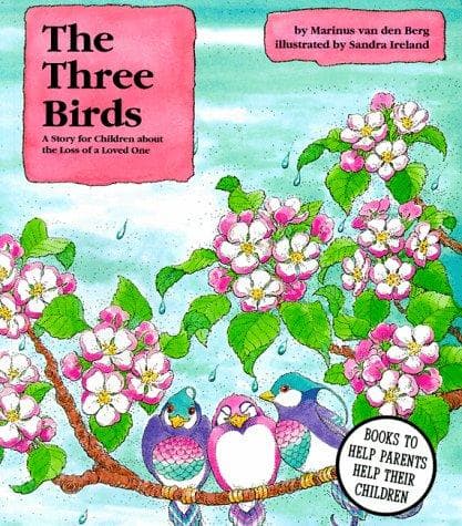 Tapa de Drie vogels