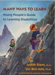 Tapa de Many ways to learn