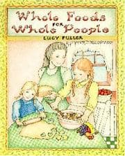 Tapa de Whole foods for whole people
