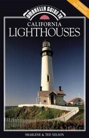 Tapa de California Lighthouses