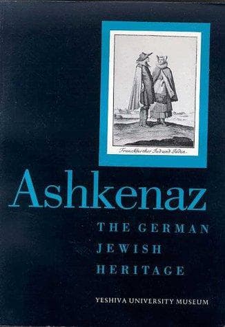 Tapa de Ashkenaz