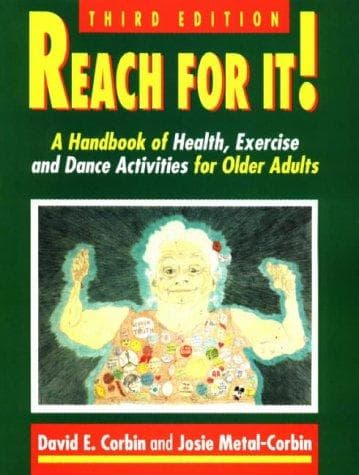 Tapa de Reach for it!