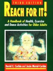 Tapa de Reach for it!