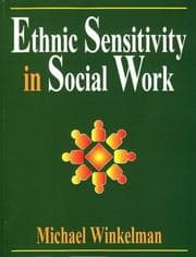 Tapa de Ethnic sensitivity in social work