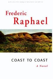 Tapa de Coast to coast