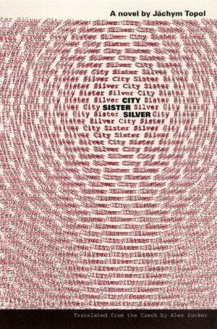 Tapa de City, sister, silver