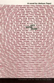 Tapa de City, sister, silver