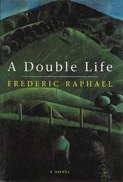 Tapa de A double life