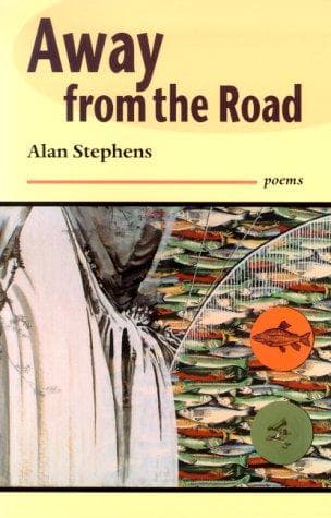 Tapa de Away from the Road