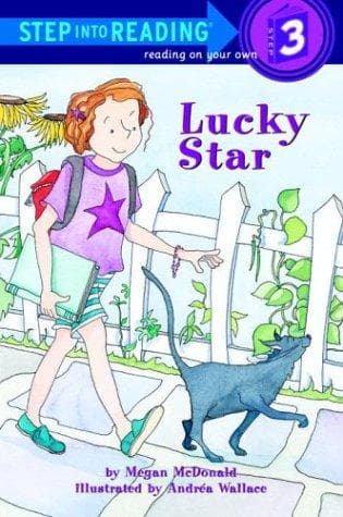 Tapa de Lucky Star