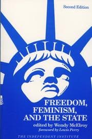 Tapa de Freedom, Feminism, and the State