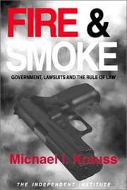 Tapa de Fire and Smoke