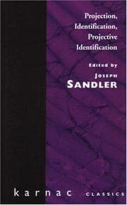 Tapa de Projection, Identification, Projective Identification
