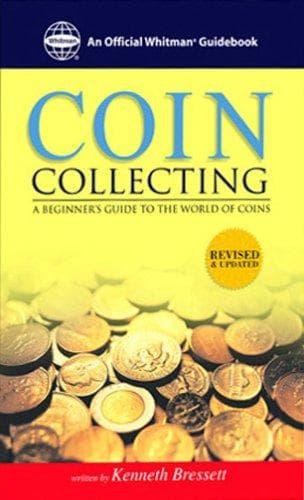 Tapa de Coin collecting