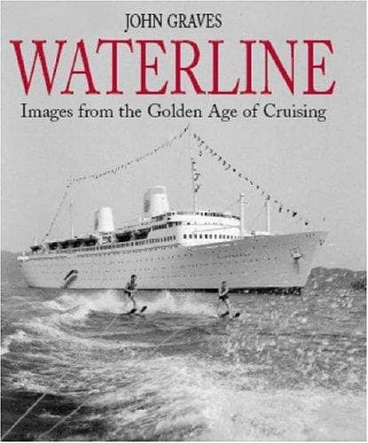 Tapa de WATERLINE