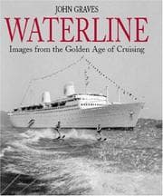 Tapa de WATERLINE