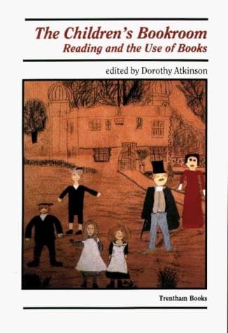 Tapa de The Children's bookroom