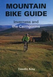 Tapa de Mountain Bike Guide