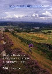 Tapa de Mountain Bike Guide