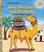 Tapa de How the Camel Got Its Hump