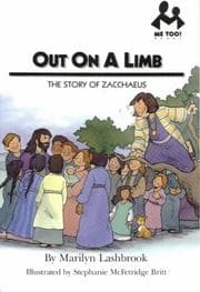 Tapa de Out on a Limb (Me Too!)