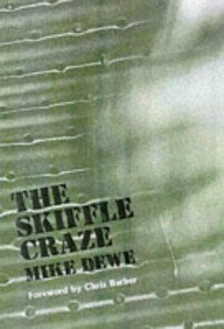 Tapa de The Skiffle Craze