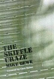 Tapa de The Skiffle Craze