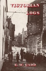 Tapa de Victorian logs