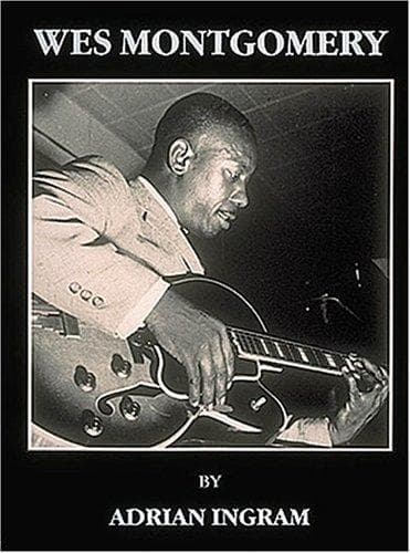 Tapa de Wes Montgomery