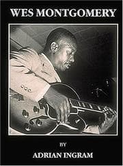 Tapa de Wes Montgomery