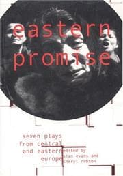 Tapa de Eastern Promise