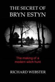 Tapa de The Secret of Bryn Estyn