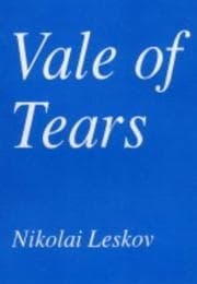 Tapa de Vale of Tears and on Quakerness