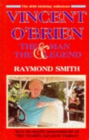 Tapa de Vincent O'Brien
