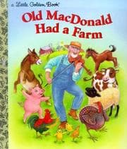 Tapa de Old MacDonald Had a Farm
