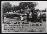 Tapa de Battle of Britain