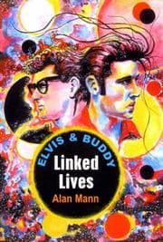 Tapa de Elvis and Buddy