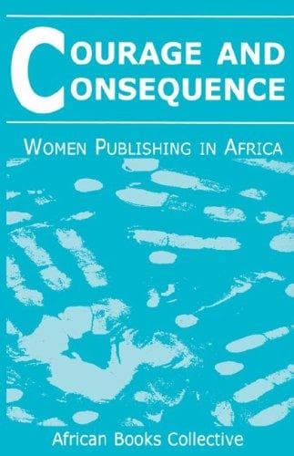 Tapa de Courage and Consequence