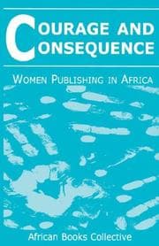 Tapa de Courage and Consequence