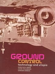 Tapa de Ground control