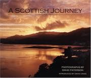 Tapa de A Scottish Journey