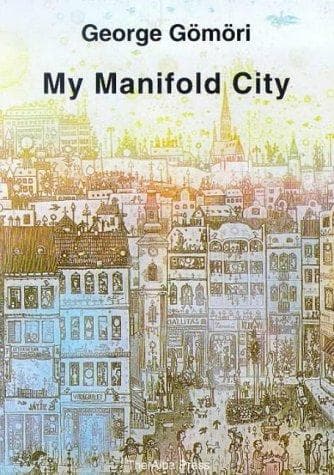 Tapa de My manifold city