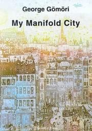 Tapa de My manifold city