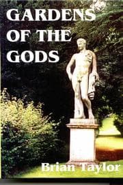 Tapa de Gardens of the gods