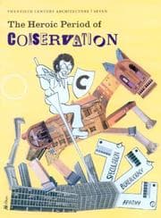 Tapa de Heroic Period of Conservation