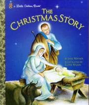 Tapa de The Christmas Story