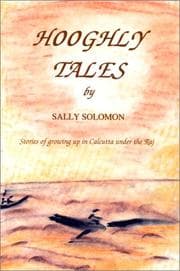 Tapa de Hooghly Tales