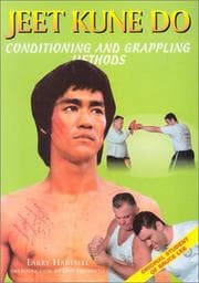 Tapa de Jeet Kune Do