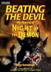 Tapa de Beating The Devil