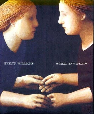 Tapa de Evelyn Williams